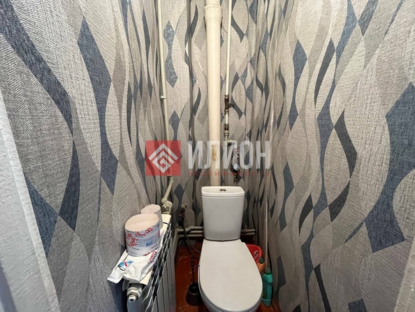 
  Продается 3-комн. квартира 64 м². Фото 12.