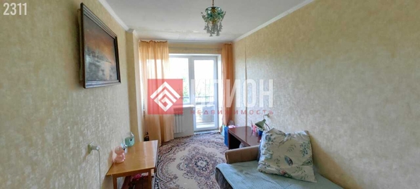 
  Продается 3-комн. квартира 64 м². Фото 5.