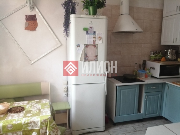 
  Продается 3-комн. квартира 55 м². Фото 1.