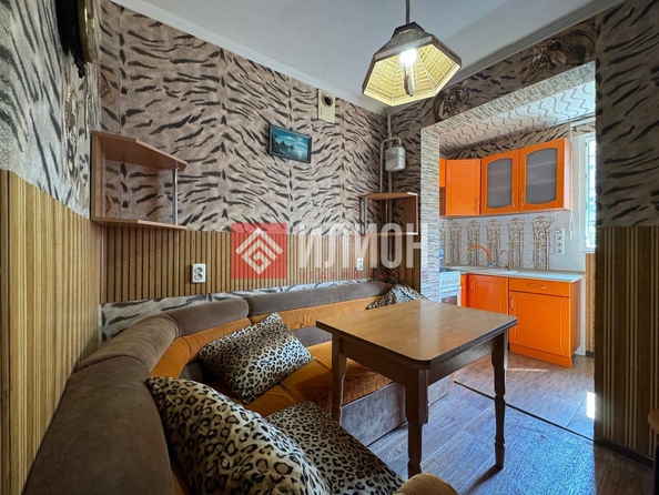 
  Продается 3-комн. квартира 57.7 м². Фото 1.