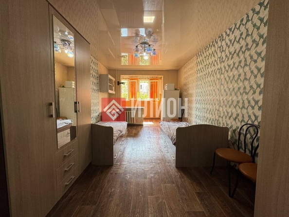 
  Продается 3-комн. квартира 57.7 м². Фото 7.