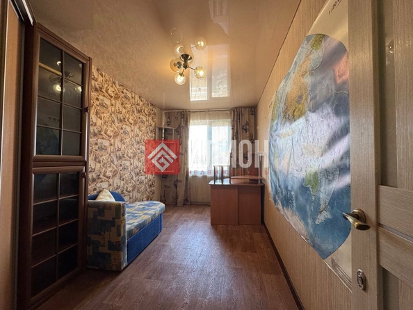
  Продается 3-комн. квартира 57.7 м². Фото 9.