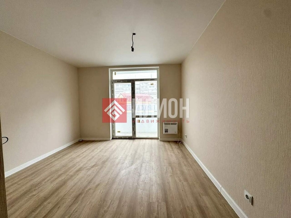 
  Продается апартамент 22.4 м². Фото 1.
