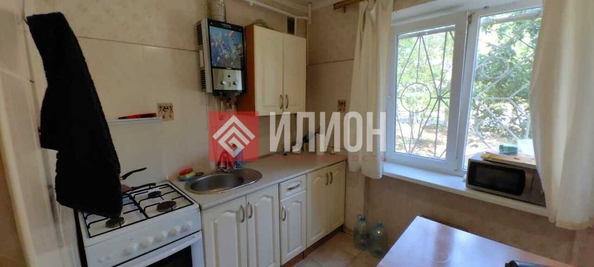 
  Продается 3-комн. квартира 54 м². Фото 13.