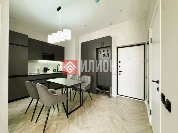 
  Продается апартамент 43.6 м². Фото 5.
