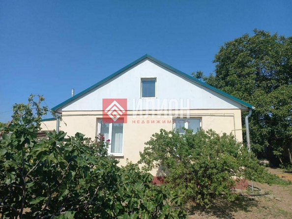 
  Продается дом 71.4 м². Фото 2.