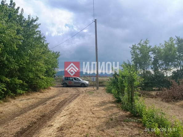 
  Продается земельный участок 50 соток. Фото 3.