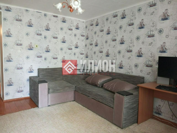 
  Продается 1-комн. квартира 35.9 м². Фото 3.