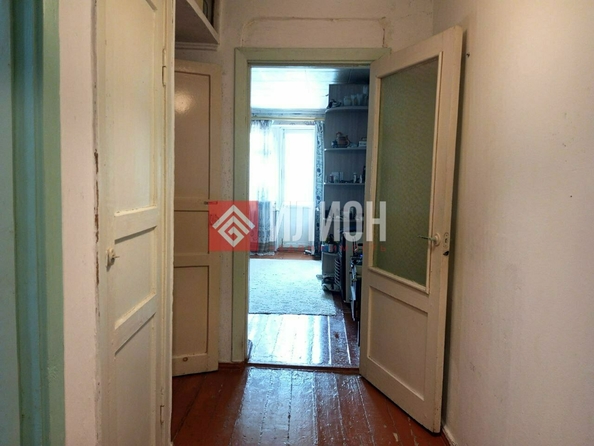 
  Продается 1-комн. квартира 35.9 м². Фото 5.