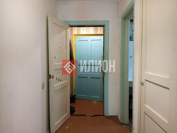 
  Продается 1-комн. квартира 35.9 м². Фото 6.