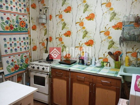 
  Продается 1-комн. квартира 35.9 м². Фото 7.