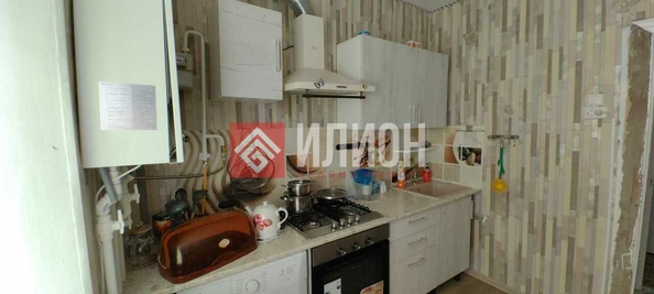 
  Продается 2-комн. квартира 45.8 м². Фото 2.