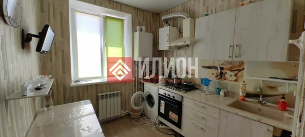 
  Продается 2-комн. квартира 45.8 м². Фото 3.