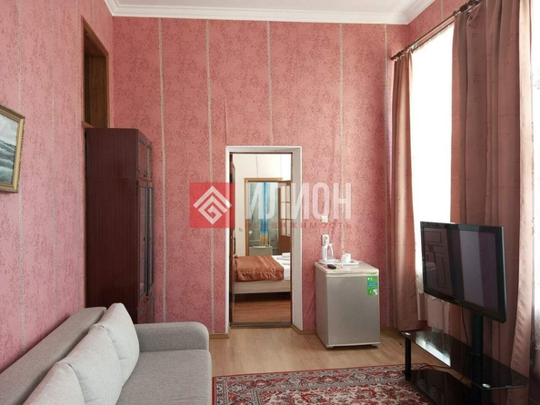 
  Продается 4-комн. квартира 110 м². Фото 10.