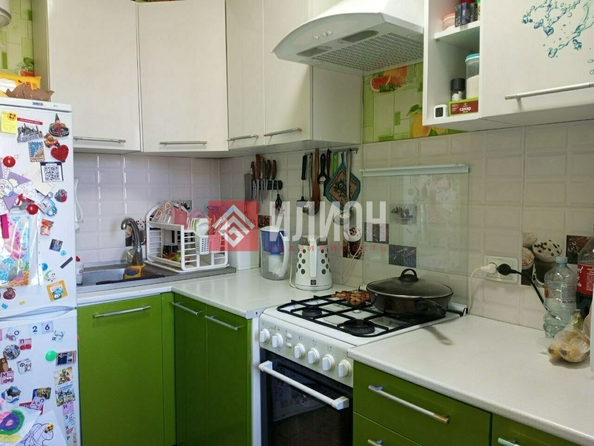 
  Продается 2-комн. квартира 38.2 м². Фото 2.