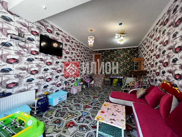 
  Продается дом 379.5 м². Фото 3.
