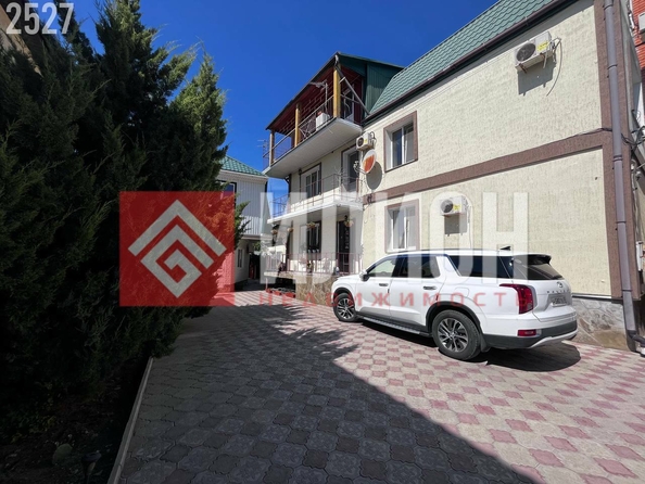 
  Продается дом 379.5 м². Фото 1.