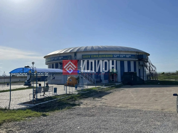 
  Продается земельный участок 100 соток. Фото 6.