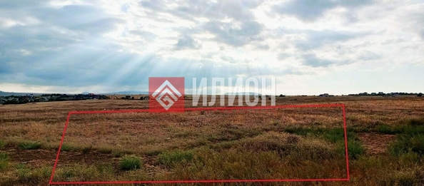 
  Продается земельный участок 8 соток. Фото 1.