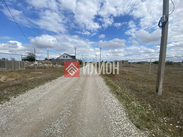 
  Продается земельный участок 9 соток. Фото 1.