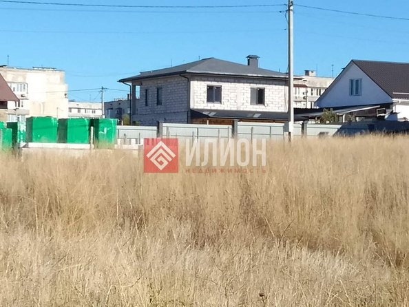 
  Продается земельный участок 6.3 соток. Фото 1.