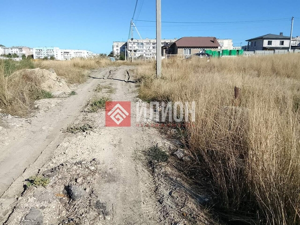 
  Продается земельный участок 6.3 соток. Фото 4.