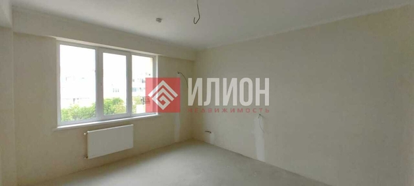 
  Продается 1-комн. квартира 41 м². Фото 1.