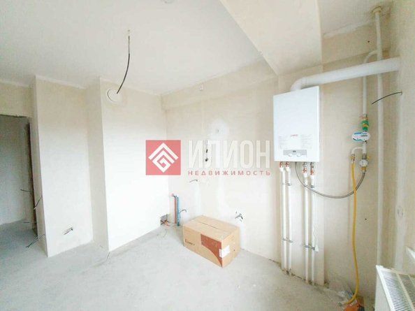 
  Продается 2-комн. квартира 61.4 м². Фото 7.