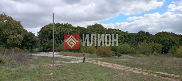 
  Продается земельный участок 10 соток. Фото 1.