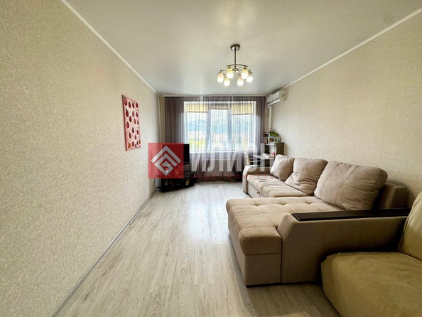 
  Продается 2-комн. квартира 54.4 м². Фото 3.