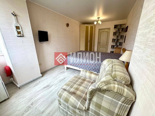 
  Продается 2-комн. квартира 54.4 м². Фото 6.
