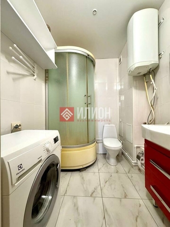 
  Продается 2-комн. квартира 54.4 м². Фото 17.