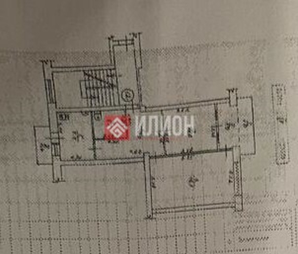 
  Продается 2-комн. квартира 54.4 м². Фото 4.