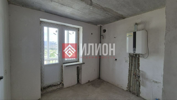
  Продается 1-комн. квартира 34.4 м². Фото 5.