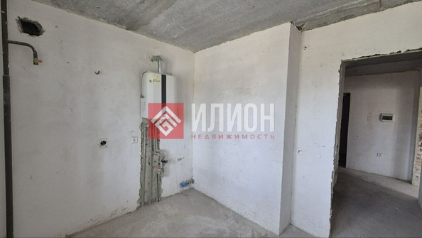 
  Продается 1-комн. квартира 34.4 м². Фото 6.