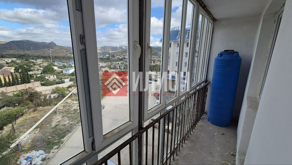 
  Продается 1-комн. квартира 34.4 м². Фото 8.