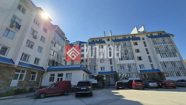 
  Продается 1-комн. квартира 34.4 м². Фото 9.
