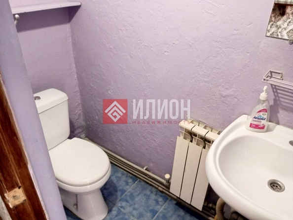 
  Продается 2-комн. квартира 31.9 м². Фото 7.