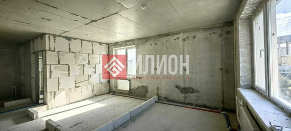 
  Продается 2-комн. квартира 49.5 м². Фото 6.