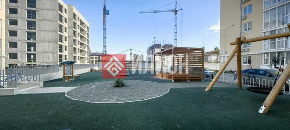 
  Продается 2-комн. квартира 49.5 м². Фото 10.