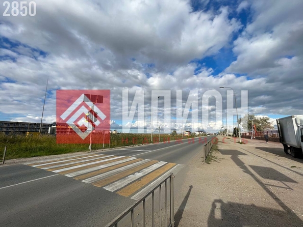 
  Продается земельный участок 10 соток. Фото 6.