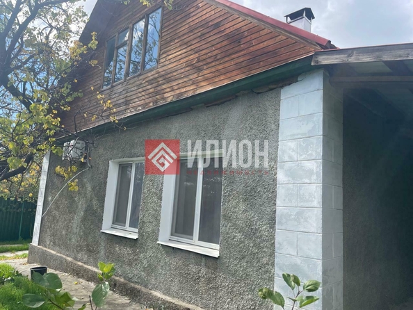 
  Продается дом 118.6 м². Фото 2.
