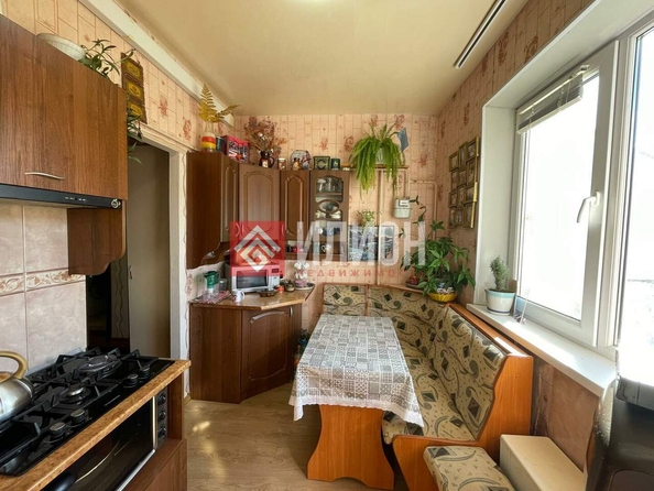 
  Продается 3-комн. квартира 72.3 м². Фото 6.