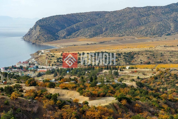 
  Продается земельный участок 5.5 соток. Фото 12.