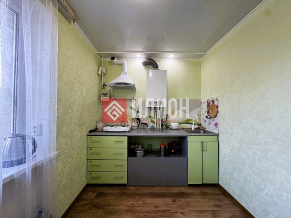 
  Продается 2-комн. квартира 51.9 м². Фото 1.
