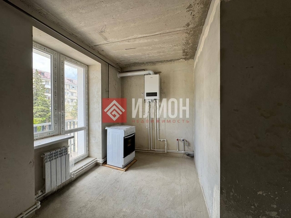 
  Продается 1-комн. квартира 31 м². Фото 5.