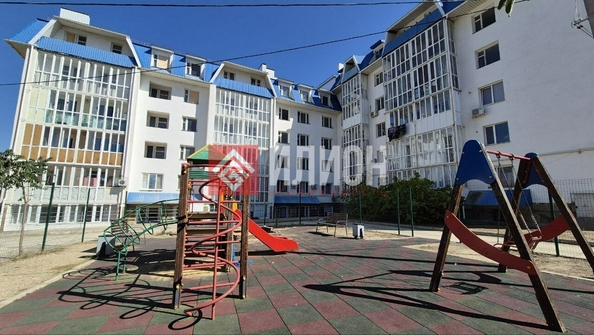 
  Продается 3-комн. квартира 112.4 м². Фото 4.