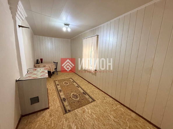 
  Продается дом 50 м². Фото 1.
