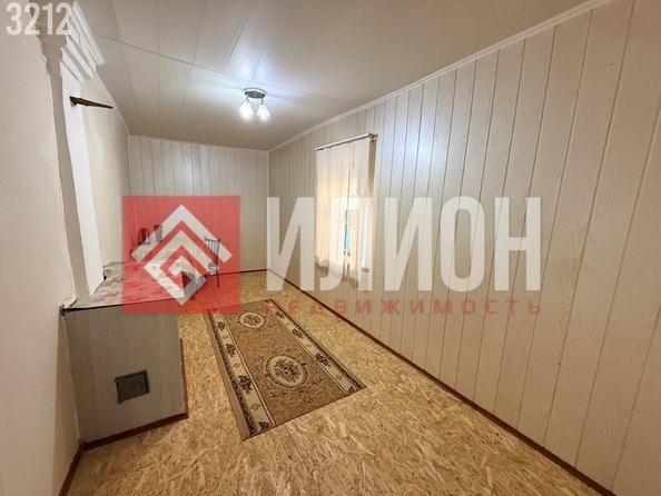 
  Продается дом 50 м². Фото 1.