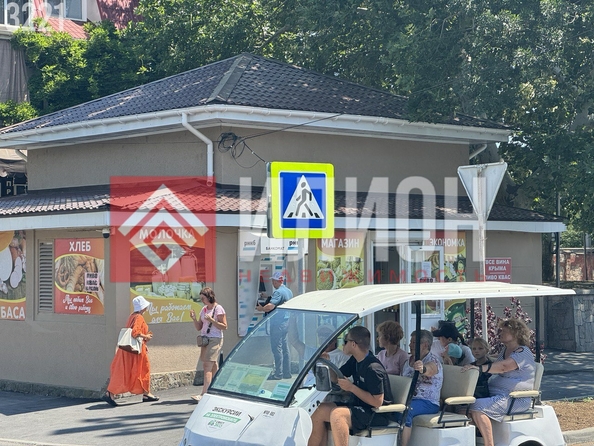 
  Продается торговая площадь 72.6 м². Фото 3.